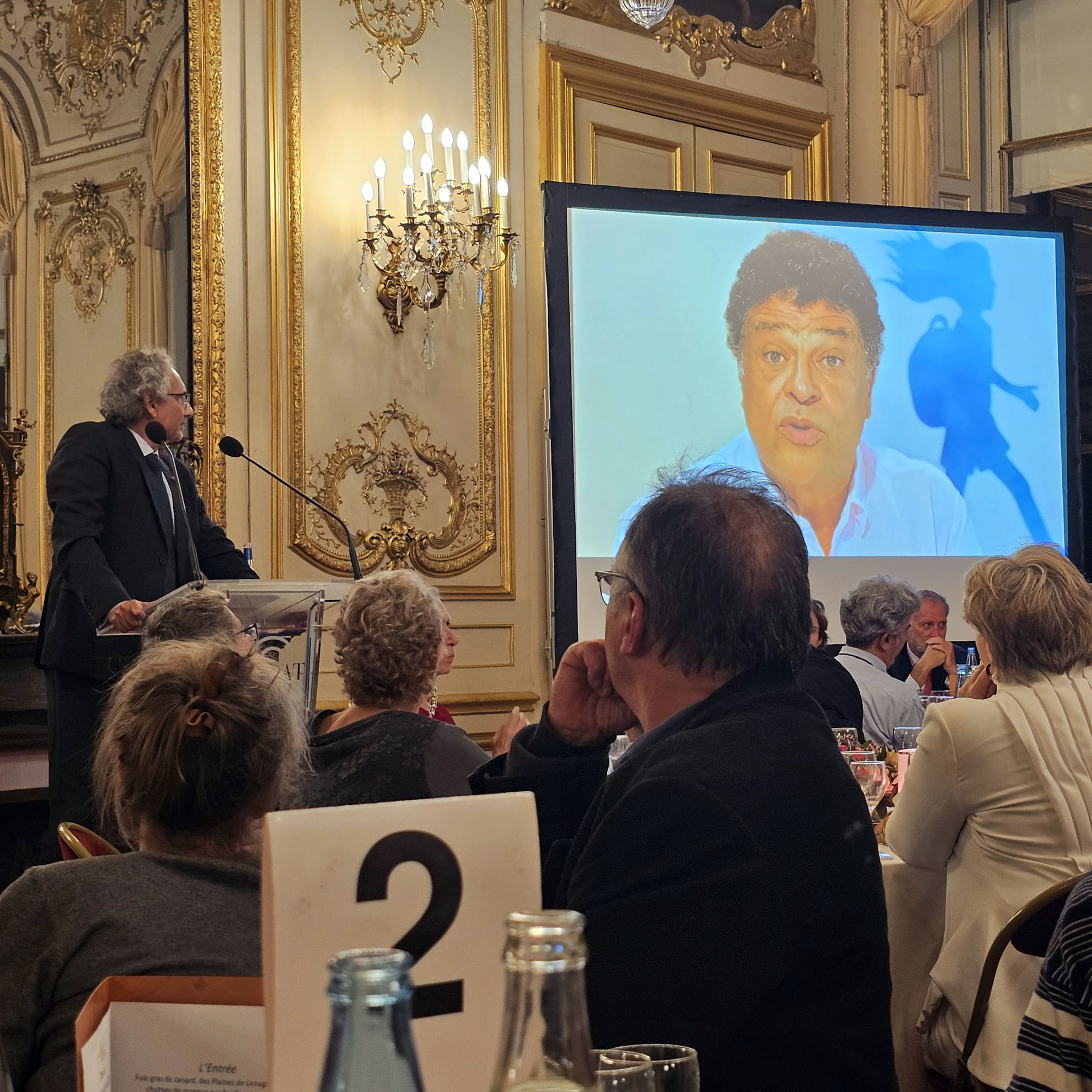 50th anniversary of the ANEFE