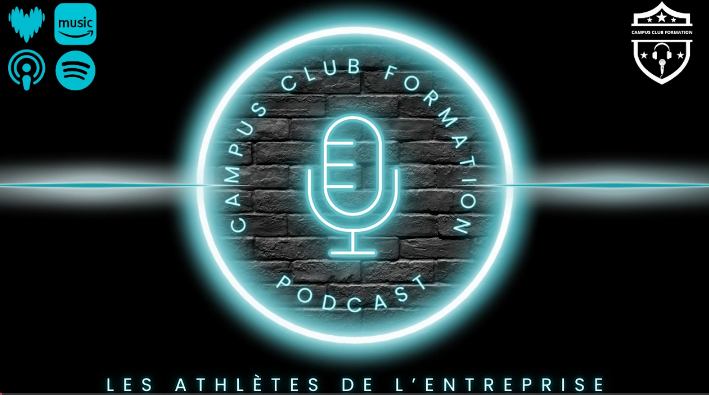 From education to training: Becoming a corporate athlete with Jamil Maleyran